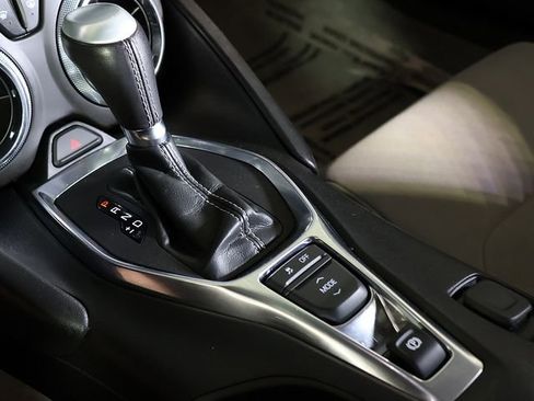 Used 2023 Chevrolet Camaro LT RWD image 20
