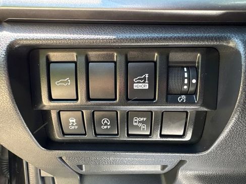 Used 2019 Subaru Forester Sport AWD/4WD image 23