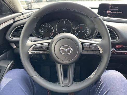 New 2026 MAZDA CX-30 AWD 2.5 S image 30