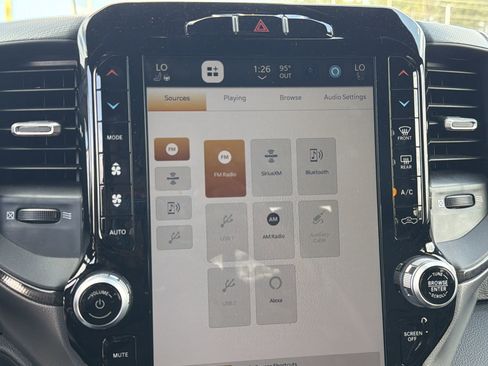 Used 2024 RAM 2500 Power Wagon w/ Level 1 Equipment Group image 5