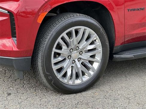 Used 2023 Chevrolet Tahoe RST image 7