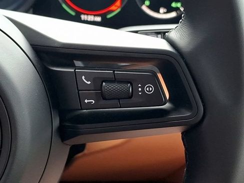 Certified 2024 Porsche 911 GT3 RS RWD image 25