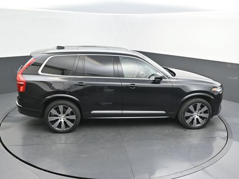 Certified 2024 Volvo XC90 B6 Plus w/ Protection Package Premier AWD/4WD image 28