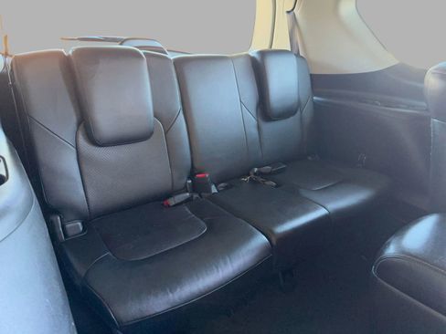 Used 2016 INFINITI QX80 2WD image 28