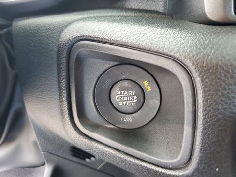 Used 2024 Jeep Wrangler Sport image 23