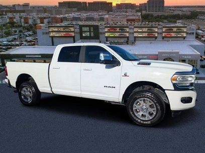 Certified 2024 RAM 2500 Laramie