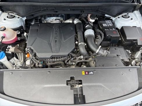 Used 2021 Kia Sorento SX AWD/4WD image 37