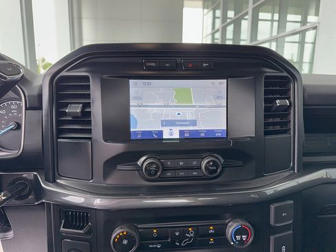 Certified 2023 Ford F150 XL w/ STX Appearance Package RWD image 20