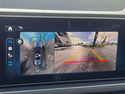New 2026 Mercedes-Benz GLS 450 4MATIC image 45