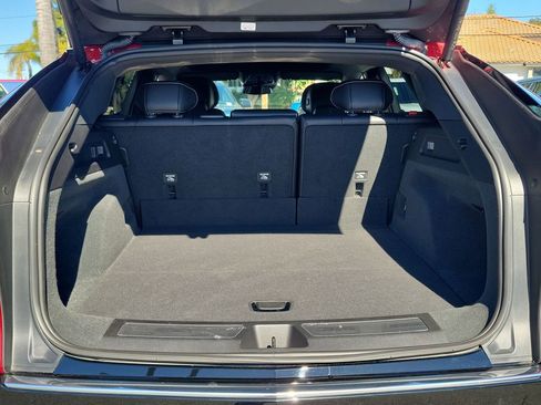 Certified 2024 Cadillac Lyriq Luxury image 24