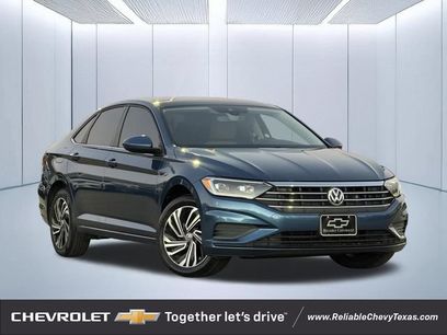 Used 2020 Volkswagen Jetta SEL