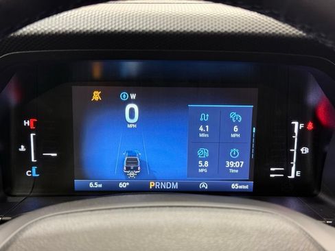 New 2026 Ford Ranger XLT w/ Equipment Group 301A High AWD/4WD image 30
