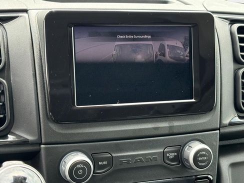 New 2024 RAM ProMaster 2500 w/ Storage Group image 13