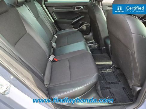 Certified 2024 Honda Civic Sport image 19