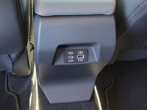 Certified 2025 Subaru Crosstrek 2.5i Limited w/ Crosstrek Mirror Package image 14