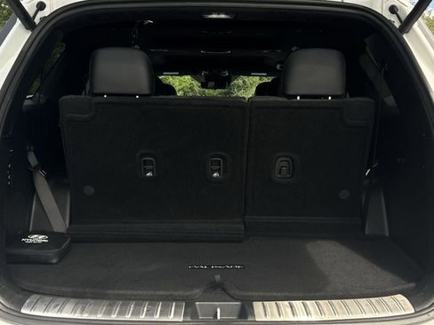Certified 2025 Hyundai Palisade Calligraphy image 25