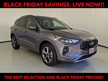 Used 2023 Ford Escape ST-Line Select w/ Tech Pack #1
