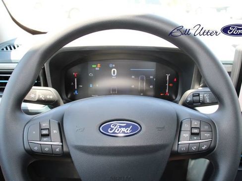 New 2026 Ford Maverick XLT FWD image 15