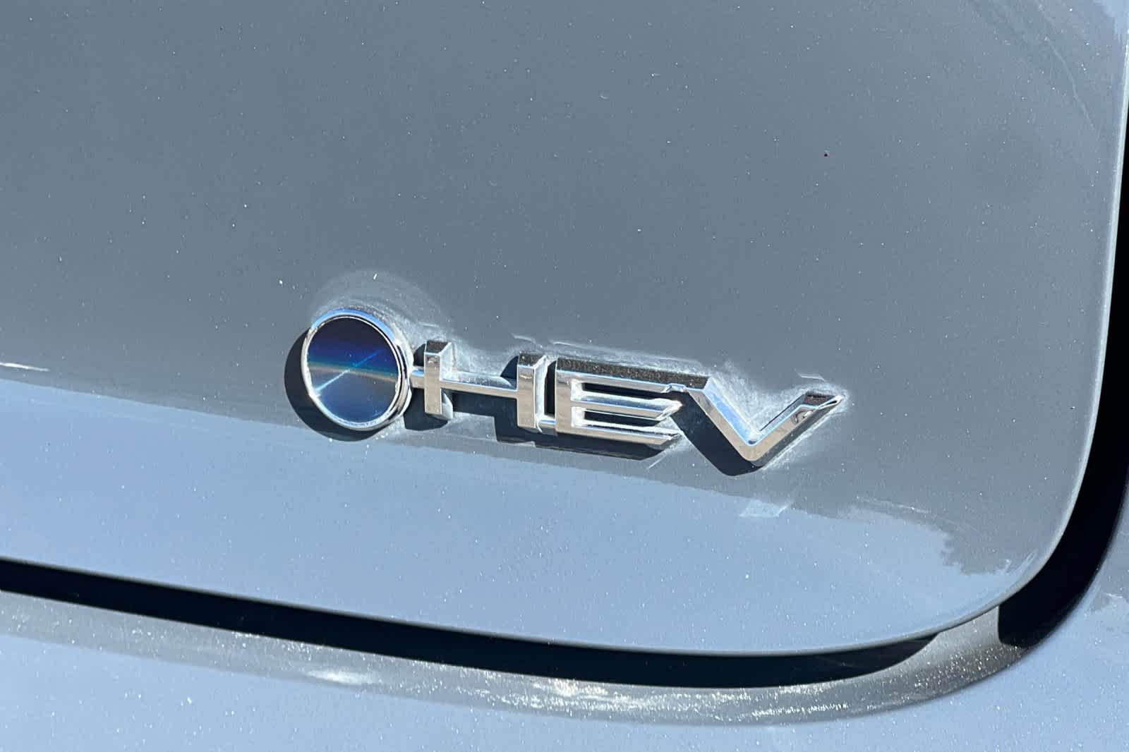 Certified 2023 Toyota Prius LE FWD image 31