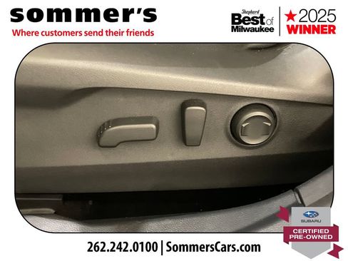 Certified 2024 Subaru Outback Wilderness AWD/4WD image 11