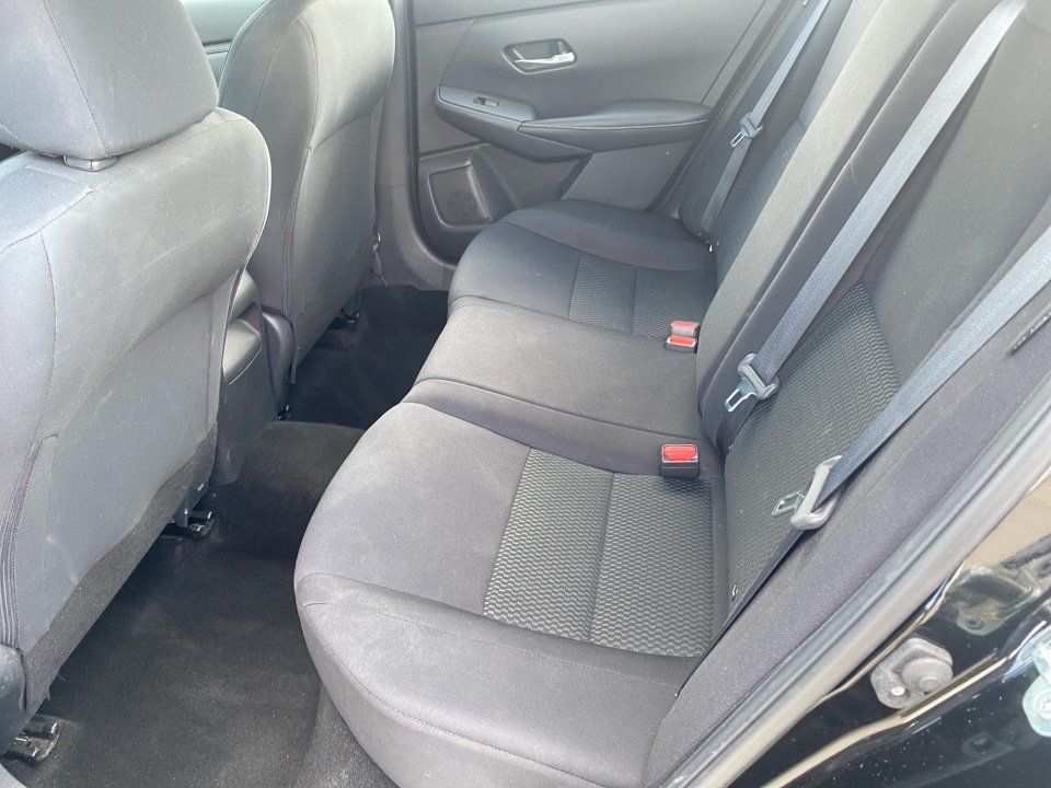 Used 2021 Nissan Sentra S FWD image 16