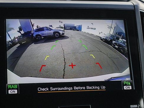 Certified 2024 Subaru Forester Wilderness image 25