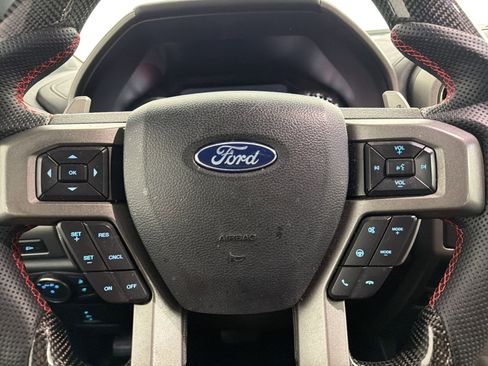 Used 2018 Ford F150 Raptor w/ Equipment Group 802A Luxury AWD/4WD image 15