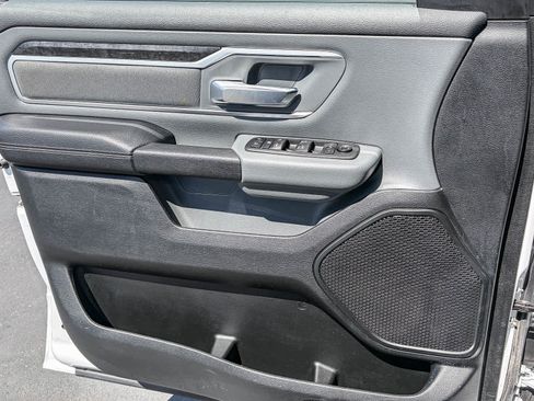 Used 2020 RAM 1500 Big Horn image 19