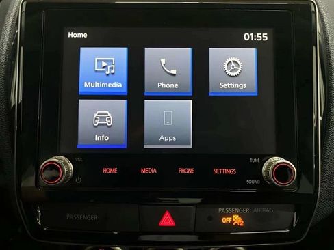 Used 2024 Mitsubishi Outlander Sport SE AWD/4WD image 40