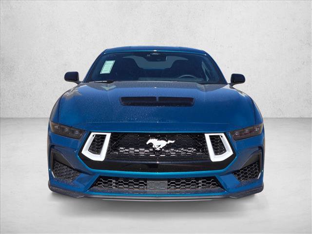 New 2026 Ford Mustang GT Premium w/ GT Performance Package RWD image 6