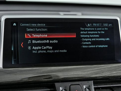 Used 2018 BMW X1 xDrive28i image 30