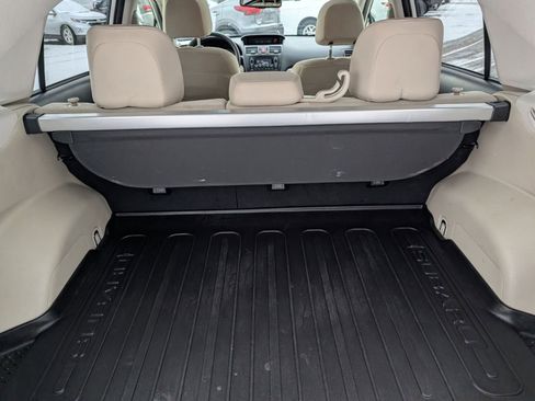 Used 2014 Subaru Crosstrek 2.0i Premium w/ Moonroof Package image 17