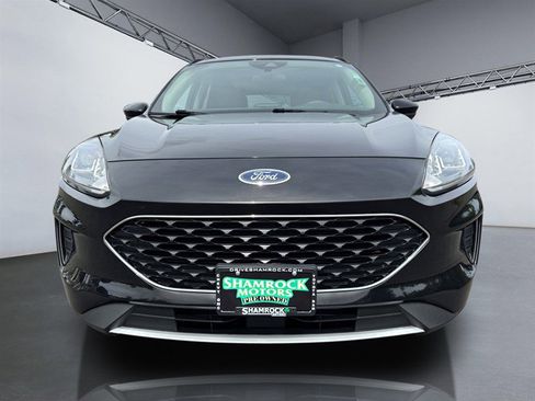 Used 2020 Ford Escape SE AWD/4WD image 10