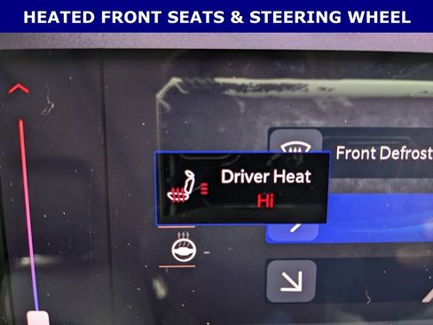 Used 2022 Jeep Grand Cherokee Limited image 6