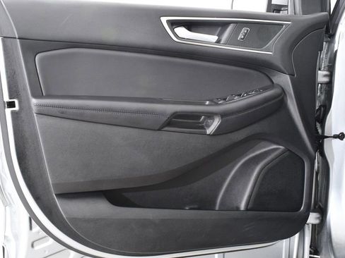 Used 2024 Ford Edge SEL w/ Convenience Package image 25