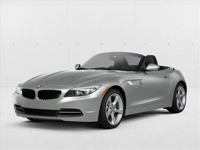 Used 2011 BMW Z4 sDrive30i