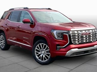 New 2026 GMC Terrain Denali AWD/4WD video 2