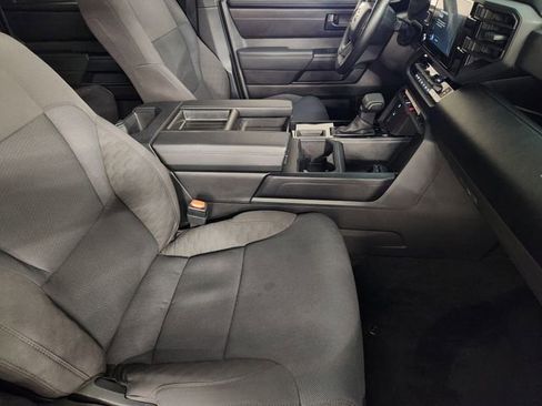 Used 2026 Toyota Tundra SR RWD image 3