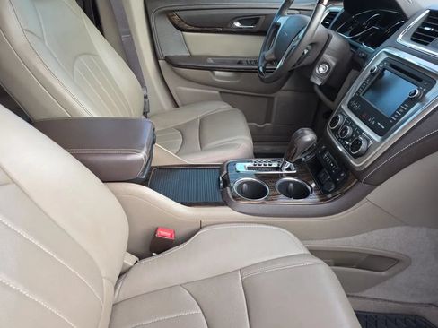 Used 2015 GMC Acadia Denali FWD image 11