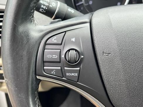Used 2018 Acura MDX FWD w/ Tech & Entertainment image 27