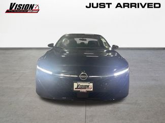 New 2026 Nissan Sentra S w/ S Cold Weather Package video 2