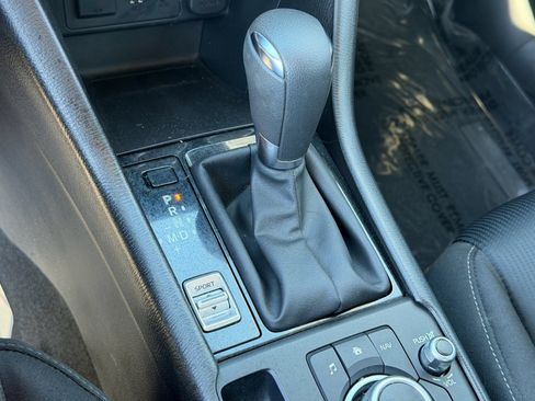 Used 2021 MAZDA CX-3 Sport image 31