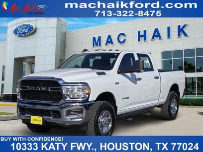 Used 2022 RAM 2500 Tradesman