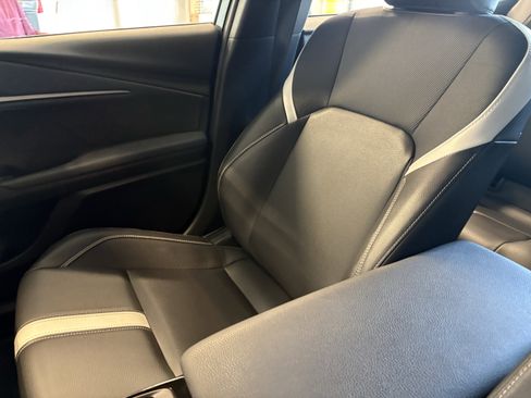 Certified 2025 Toyota Camry SE image 18