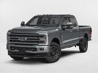 New 2026 Ford F250 Platinum video 1