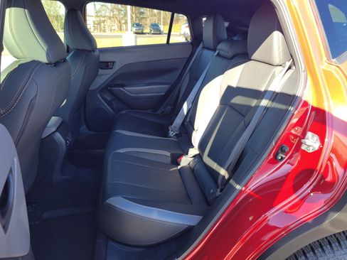 New 2026 Subaru Crosstrek 2.5i Wilderness image 32