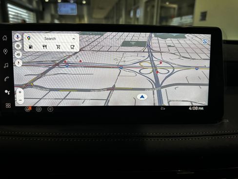 New 2026 INFINITI QX60 Sport w/ Dark Cargo Package image 22