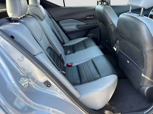 Certified 2023 Nissan Kicks SR w/ SR Premium Package FWD image 13