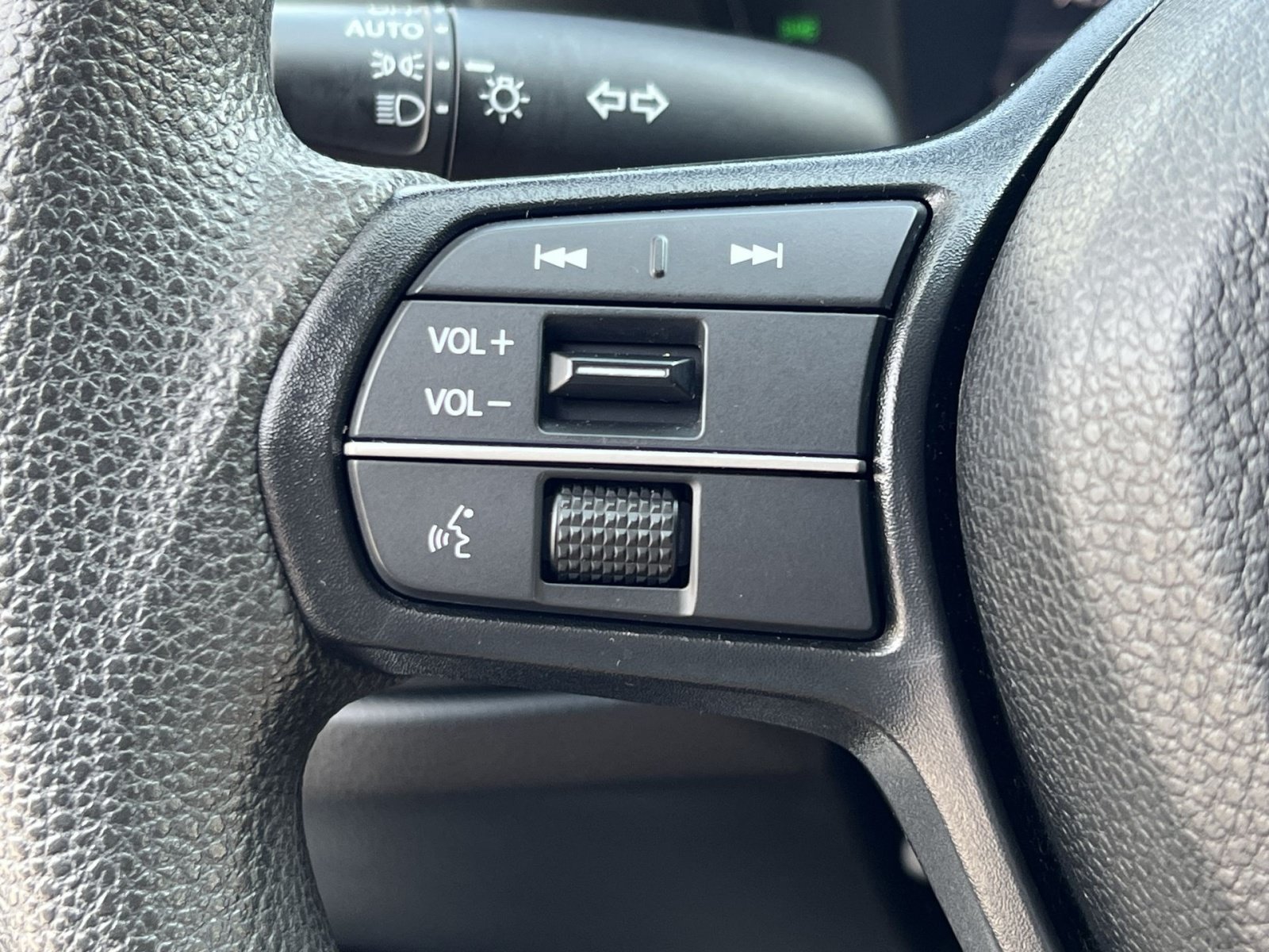 Used 2024 Honda Accord LX image 33