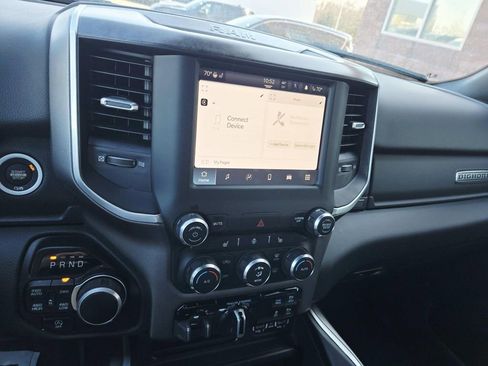 Certified 2022 RAM 1500 Big Horn image 26